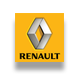 turbodúchadlá Renault