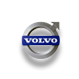 turbodúchadlá Volvo